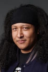 Aaron Rasbury