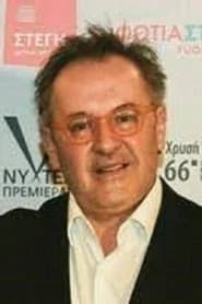 Τάκης Βερέμης