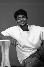 Achyuth GS