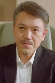 钱桂东