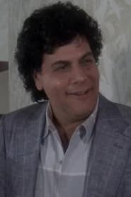 Jerry Lazarus