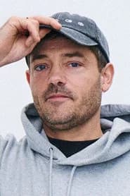 Jonas Kenton
