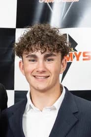 Beau David