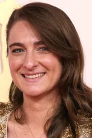 Sara McFarlane