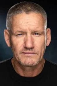 Billy Billingham