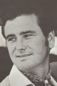 Gary McLarty
