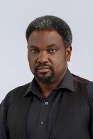 Nonso Odogwu