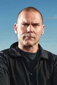 Jesper "Bella" Berlin