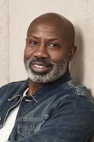 Christopher Stallworth