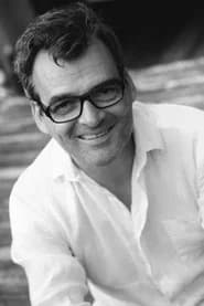 Serge Boucher