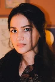 Ayesha Kaduskar