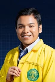 Aryo Razak