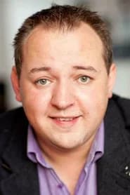 Paul Roukchan