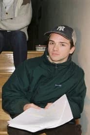 Connor Riccardi