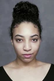 Chanté Faucher