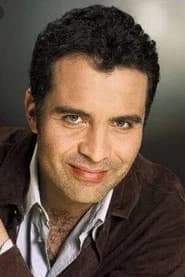 Felipe Nájera