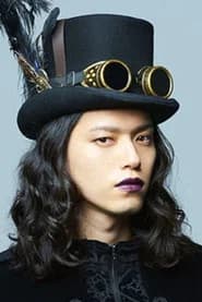 Billy (Gesshoku Kaigi)