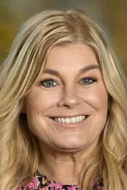 Pernilla Wahlgren