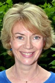 Brigitte Buc