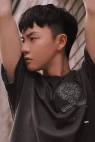陈子杰