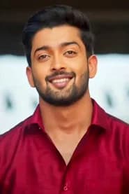 Pavan Ravindra