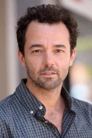 Benjamin Scott