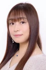 今井麻美