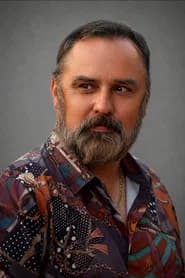 Luis Huizar