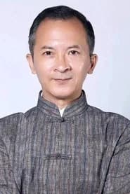 郁晓东