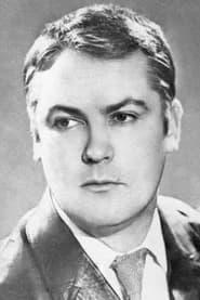 Микола Засєєв-Руденко