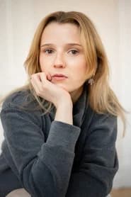 Roxane Lavoie