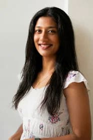 Aradhya Tiya Antony
