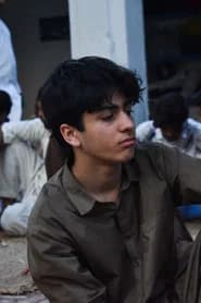 Kamran Ahmed Khan