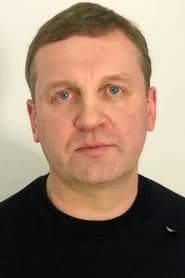 Артур Казберов