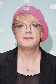Suzy Eddie Izzard