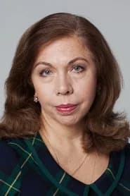 Елена Папанова
