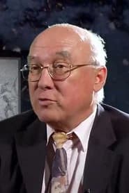 Jean-Claude Ribes