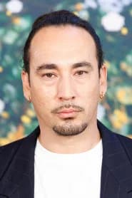 David Gaete