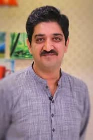 Kashif Nisar