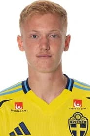 Hugo Larsson