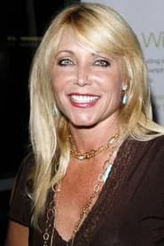 Pamela Bach-Hasselhoff