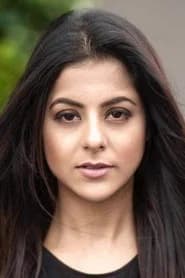 Alivia Sarkar