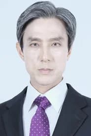 김영조