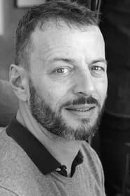 Laurent Châlet