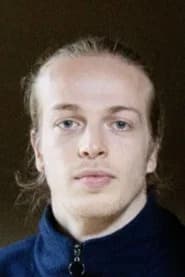 Robbe Van der Vloet