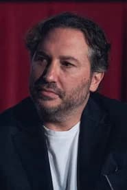 Teddy Schwarzman