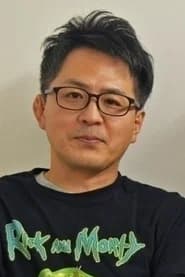 碇谷敦