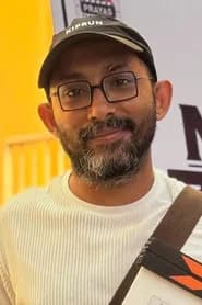 Prosenjit Chowdhury