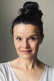 Gabriela Štefanová
