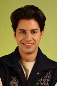 Jonathan Barcelos